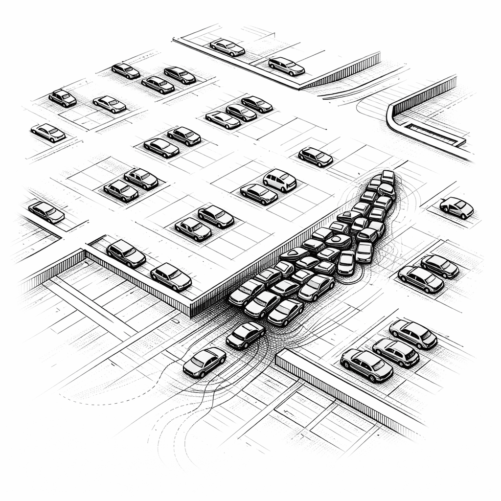 The Infrastructure Nobody Sees Until It Breaks