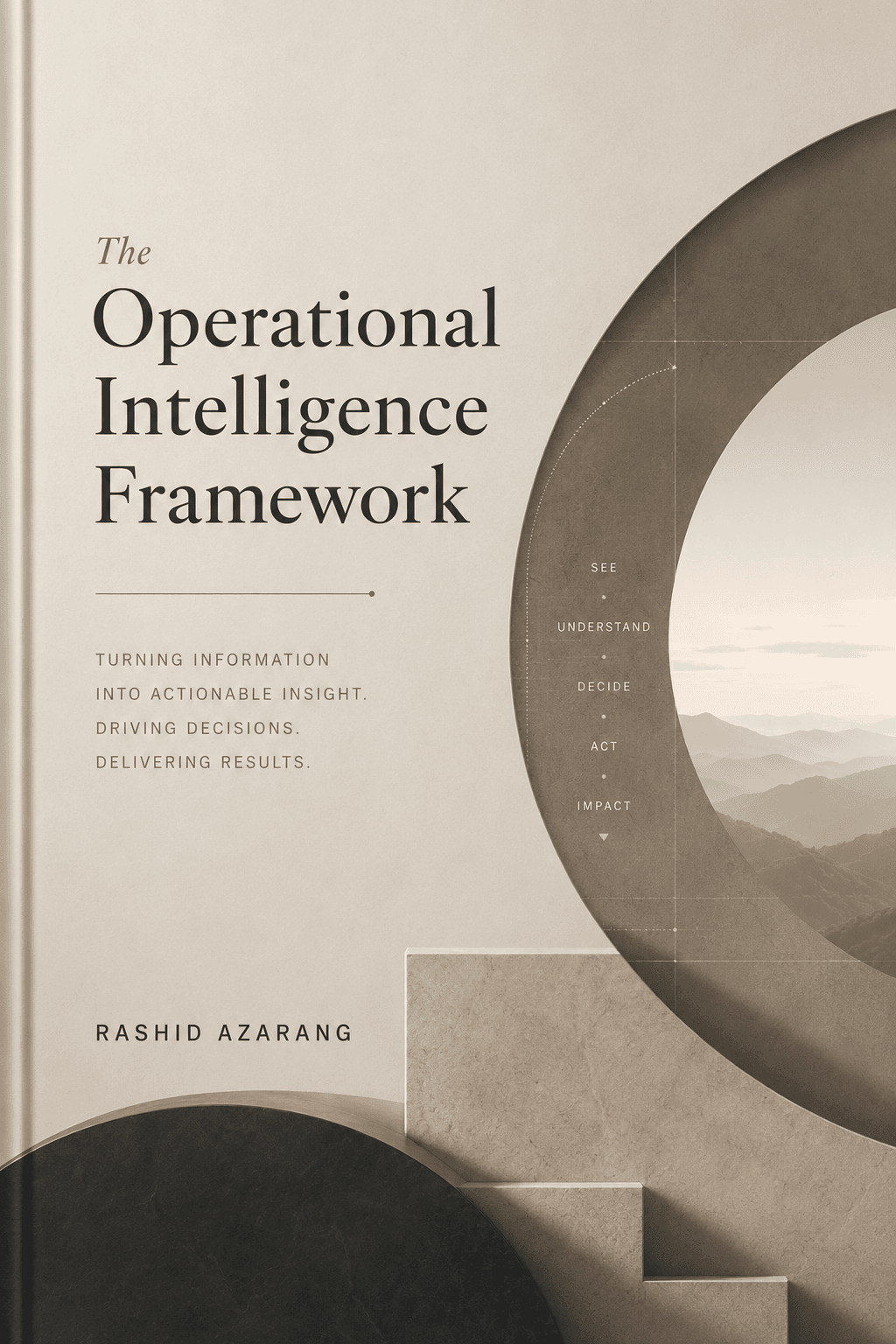 Operational Intelligence