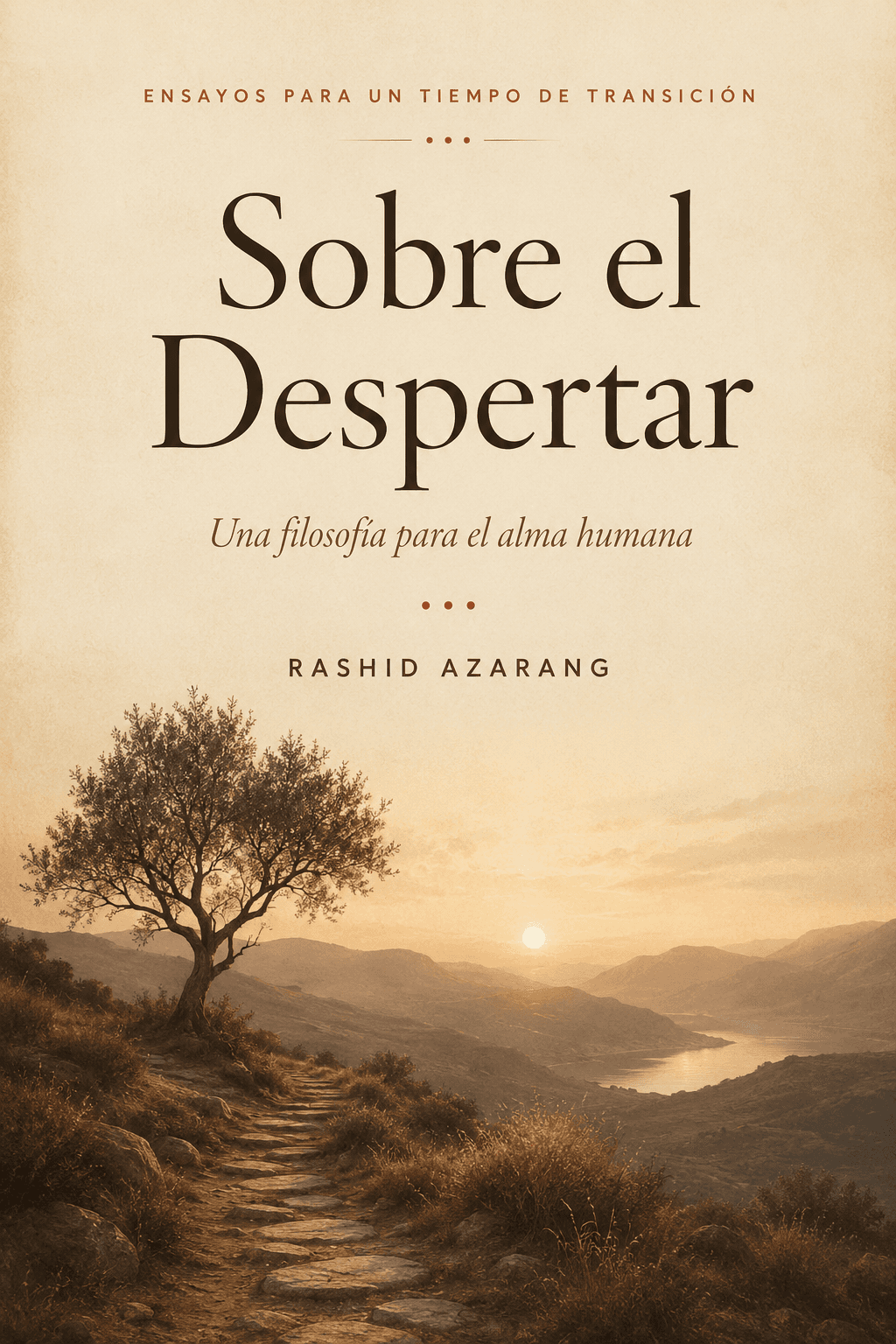 Sobre el Despertar