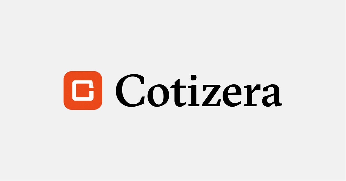 cotizera.com - dashboard