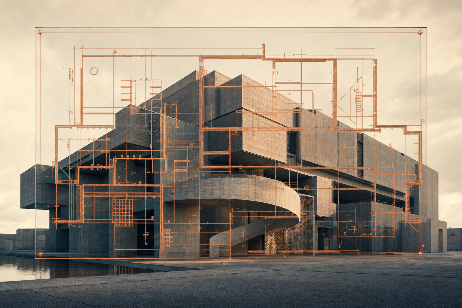 Conclusion: Beyond Tools to Architecture