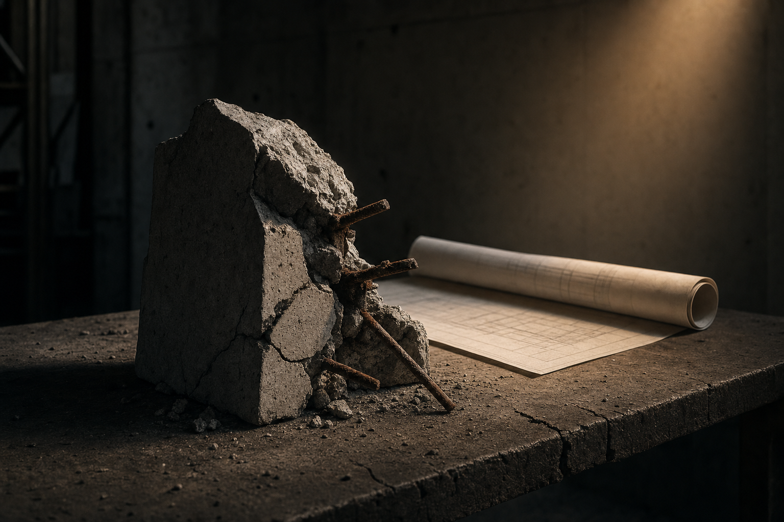 PART II: FROM FRAGMENTATION TO FOUNDATION