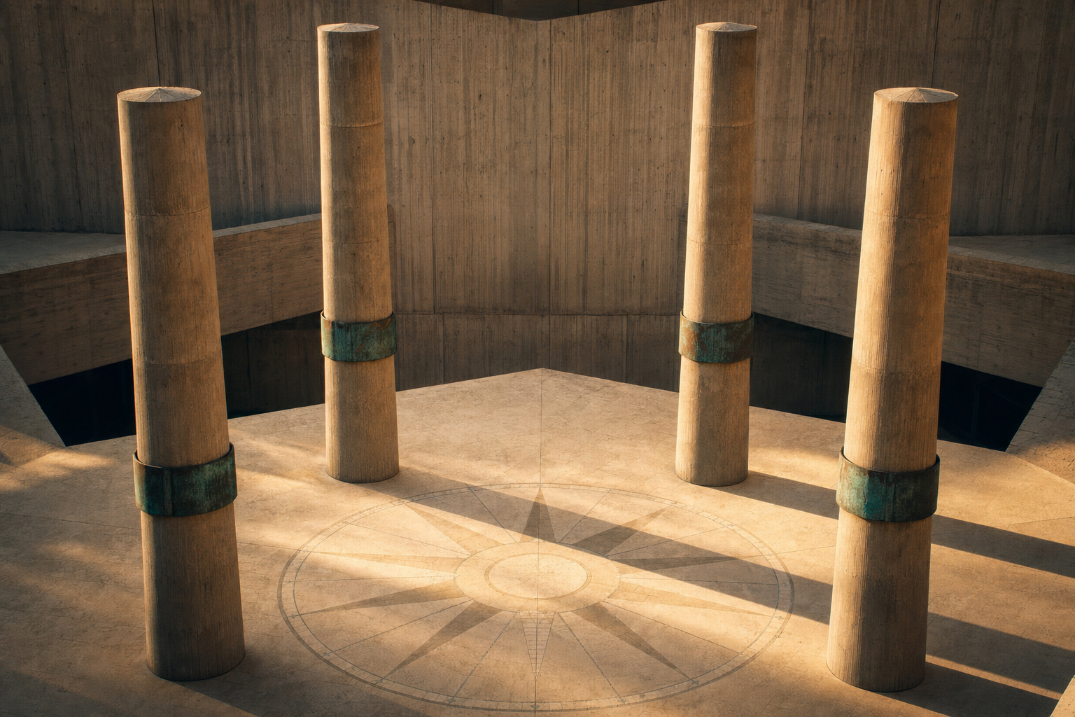 PART III: THE OPERATOR’S OATH — THE CULTURAL SHIFT