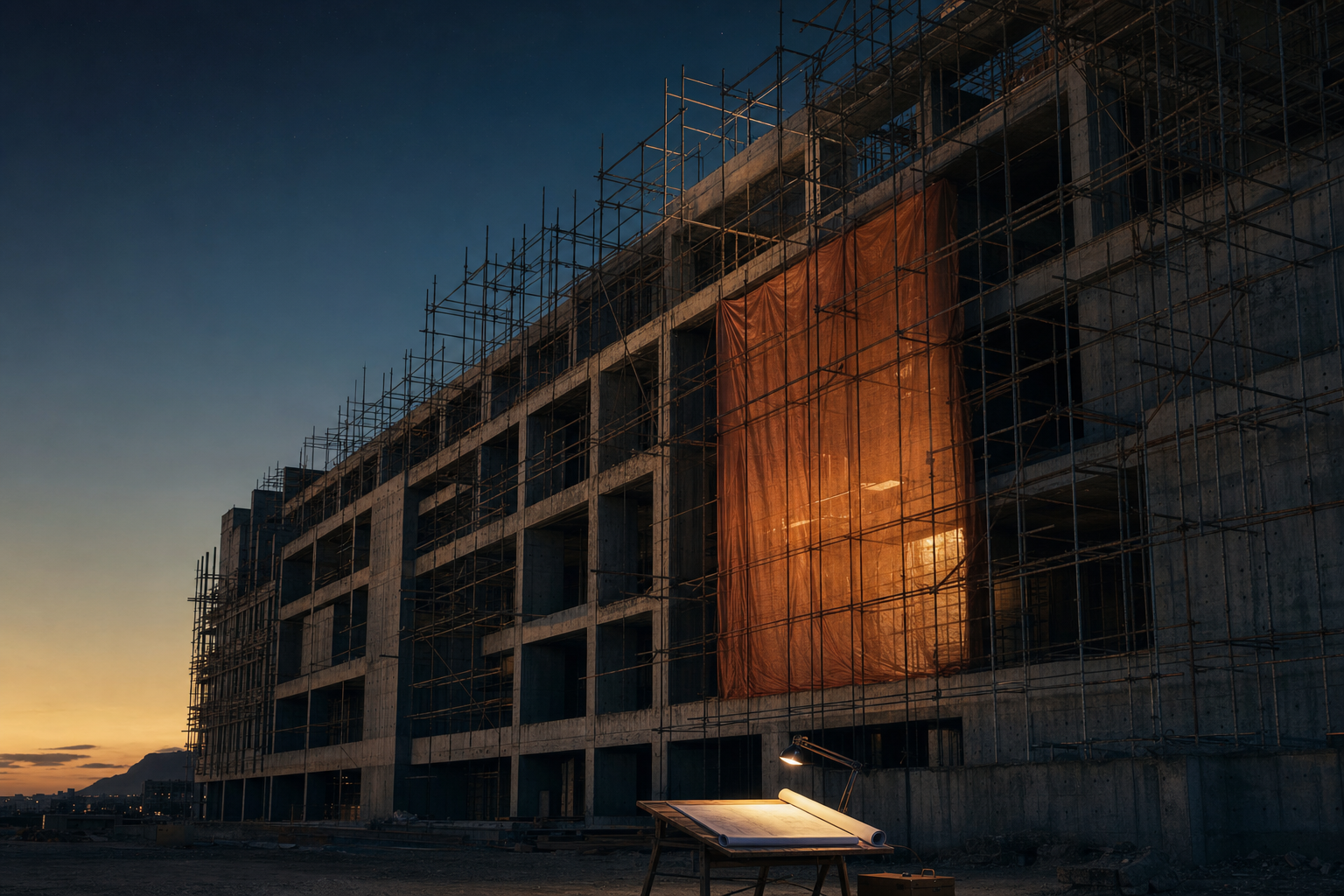 PART IV: THE OIF FRAMEWORK